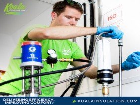 Koala Insulation of Birmingham - Photo 8