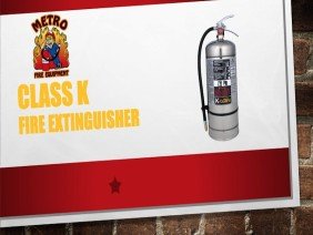 Metro Fire+Security - Photo 1