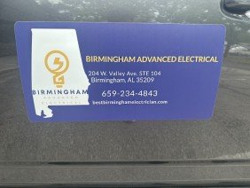 Birmingham Advanced Electrical - Photo 2