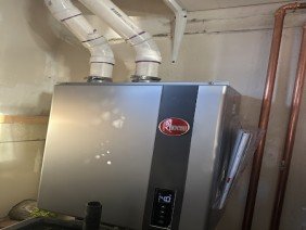 Cassidy's Plumbing & Heating LLC - Photo 0