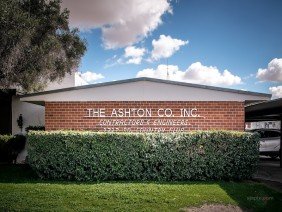 The Ashton Company Inc., Contractors and Engineers - Photo 2