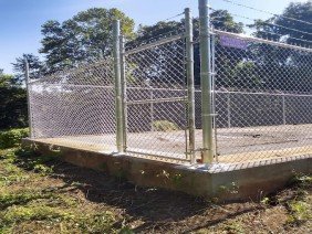 Huntsville Fence Company - Photo 5