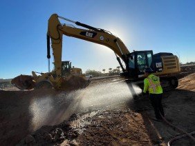 Apex Underground Az LLC. - Photo 1