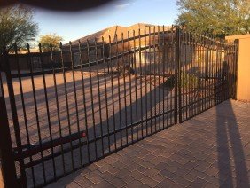 Capitol Fence Builders & Supply - Photo 4