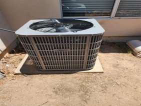 Desert Diamond Air Cooling & Heating - Photo 5