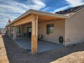 AZ Roofing Works - Photo 0