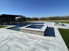 blooming - landscape architecture + pools - Photo 0