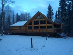 Timberline Sawmill & Cabin Co. - Photo 2