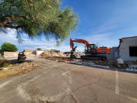 Willis Demolition Service, LLC - Photo 3