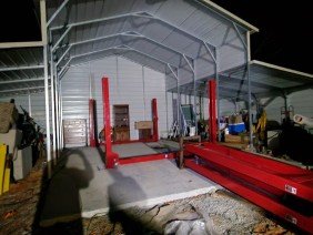 Pike Equipment Rental - Photo 1