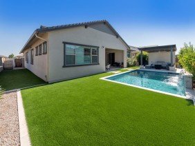 Lavender Landscape Design Co. - Photo 4
