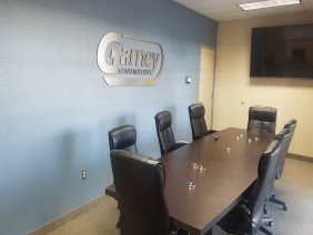 Garney Construction - Photo 1