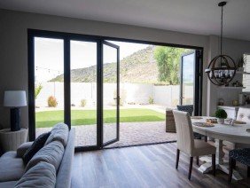 Phoenix Folding Door Co - Photo 3