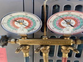 AZ Home Services Group AC Repair & Plumbing Services - Photo 1
