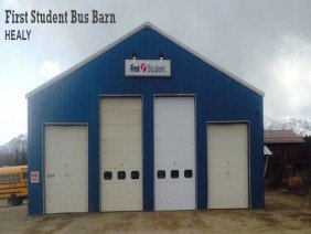 Overhead Door Company of Fairbanks - Photo 0