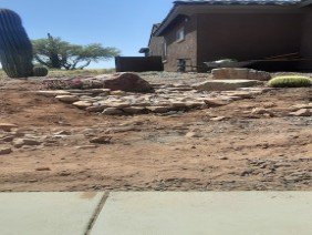 Desert Valley Landscaping - Photo 6