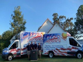 RepairUSA Heating and Air Conditioning - Photo 0