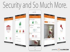 Smart Shield Systems Commercial & Residential Security - Photo 4