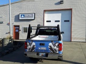 Metal Supermarkets Anchorage - Photo 3