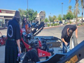 Rental Center at The Home Depot - Photo 2