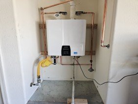 JM Plumbing Services - Photo 0