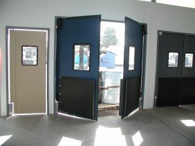 Discount Commercial Doors - Photo 0