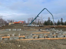 McKinley Concrete Pumping - Photo 1