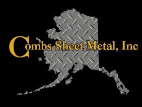 Combs Sheet Metal - Photo 0