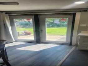 Bye Door Installs - Photo 1