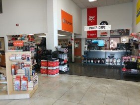 Bingham Equipment Company - Photo 8