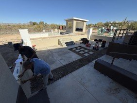 Arizona Glass Fencing - Photo 7