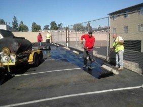 Highway Masters Paving - Photo 4