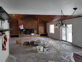 C America Painting LLC - Residential, Commercial, Exterior, Interior and Cabinets Painting Company in Scottsdale - Photo 5