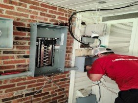 Crosby Electric - Photo 0