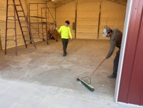 Southern Insulation Company - Photo 4