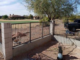 Aldo's Iron Fabrication LLC - Photo 0
