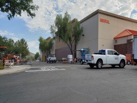 Rental Center at The Home Depot - Photo 2