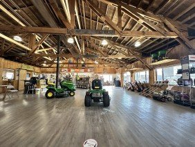 Craig Taylor Equipment - Anchorage - Photo 1