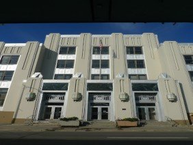 Old Federal Building (Fairbanks, Alaska) - Photo 2