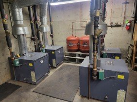 Jeffco Plumbing & Heating - Photo 0