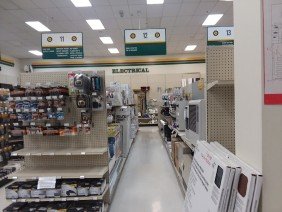 Spenard Builders Supply - Photo 5