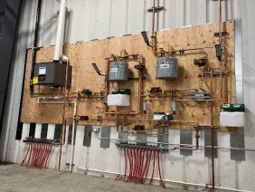 Boiler Man Plumbing & Heating - Photo 0