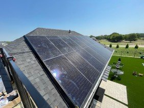 Diamond Solar USA - Photo 4
