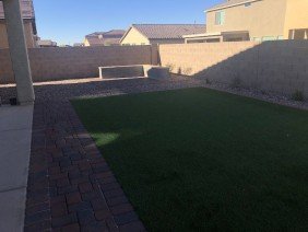 Desert Valley Landscaping - Photo 3