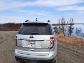 Alaska Eagle Eye Car & Truck Rentals - Photo 4