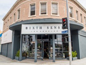 6IXTH SENSE LA - Photo 8