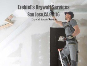 Ezekiel's Drywall Services - Photo 6