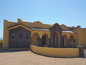 Arizona Painting Company - Photo 1