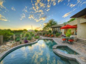 Sonoran Gardens Landscaping Design & Construction - Photo 3