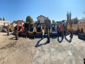 Blue Rock Equipment - Photo 1